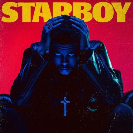 Analysis: The Weeknd’s Starboy