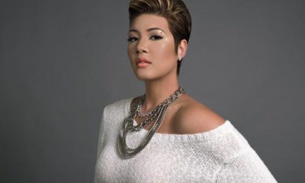 Tessanne Chin: The Voice of Jamaica Winning the Heart of America